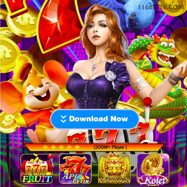 App 116bet para Android e iOS - download grátis