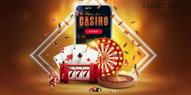Download app 116bet Android iOS