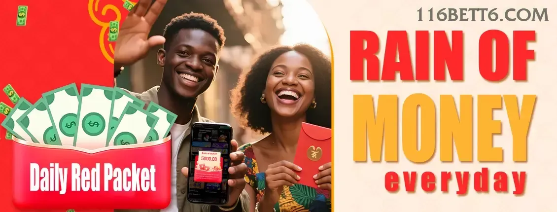 Slots no app 116bet mobile