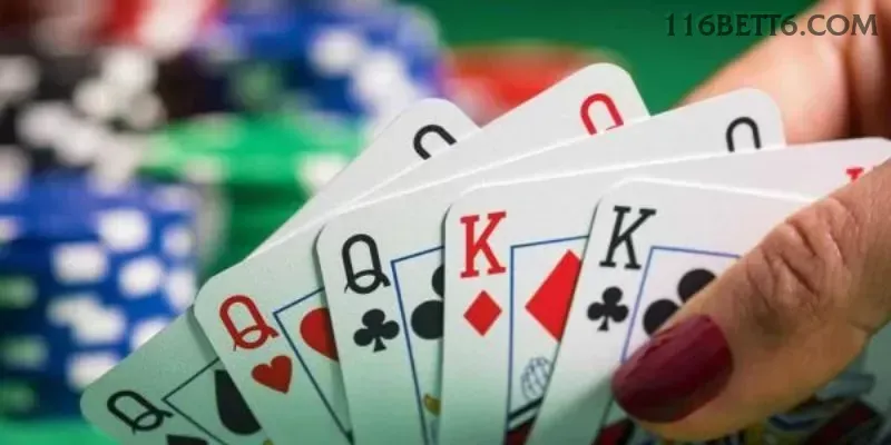 App 116bet Android download