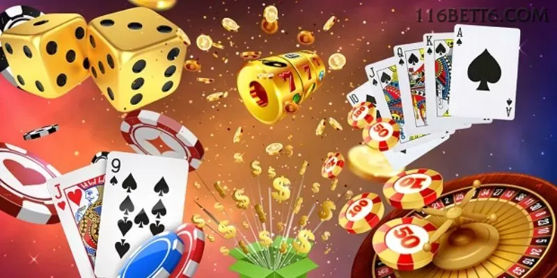 Bônus exclusivos membros VIP 116bet